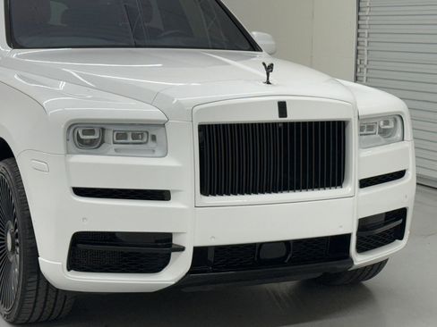 Used 2020 Rolls-Royce Cullinan image 51