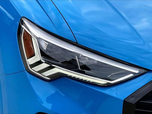 Used 2022 Audi Q3 2.0T Premium Plus image 26