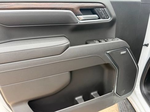 New 2026 GMC Sierra 1500 SLT AWD/4WD image 19