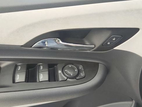 Certified 2019 Chevrolet Bolt Premier w/ Infotainment Package FWD image 22