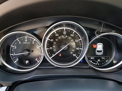 New 2025 MAZDA CX-5 AWD 2.5 S w/ Select Package image 19