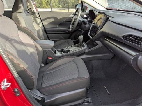 Certified 2024 Subaru Impreza 2.0i Sport image 38