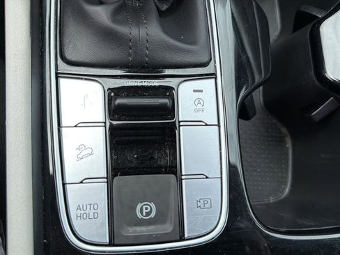 Used 2024 Hyundai Tucson SEL FWD image 11