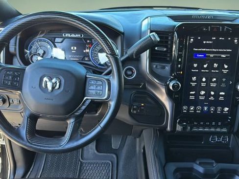 Used 2021 RAM 3500 Limited image 9