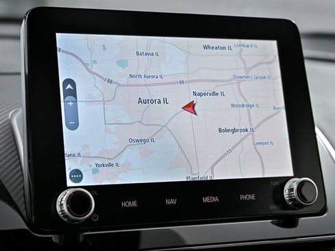 New 2025 Mitsubishi Eclipse Cross SE image 20