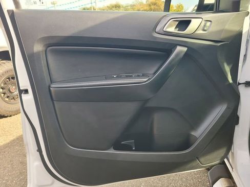 Certified 2020 Ford Ranger Lariat w/ Trailer Tow Package image 16