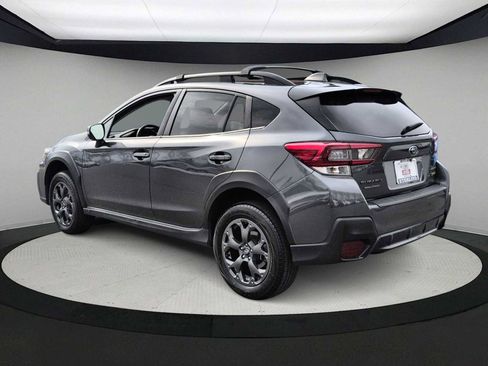 Used 2023 Subaru Crosstrek 2.5i Sport image 6