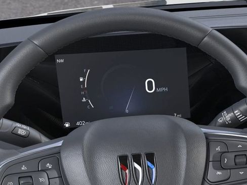 New 2026 Buick Envista Sport Touring image 18