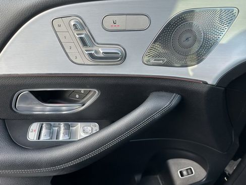 Used 2022 Mercedes-Benz GLE 350 4MATIC image 12