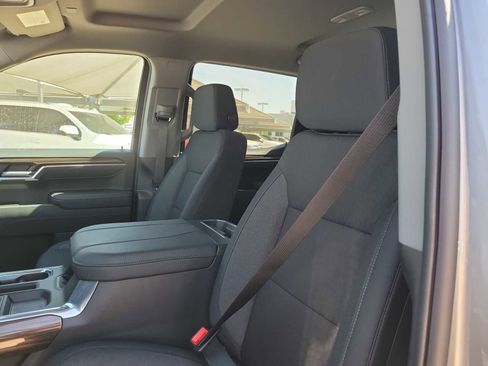 New 2026 Chevrolet Silverado 1500 LT RWD image 16