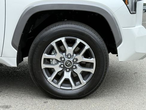 Used 2024 Toyota Tundra 1794 Edition image 30