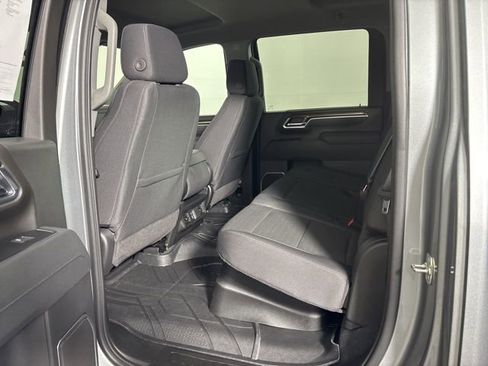 Used 2026 Chevrolet Silverado 3500 LT w/ Trail Boss Package image 24