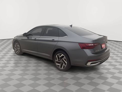 Used 2022 Volkswagen Jetta SEL FWD image 7