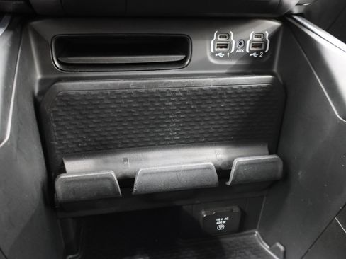 Used 2022 RAM 1500 Big Horn AWD/4WD image 45