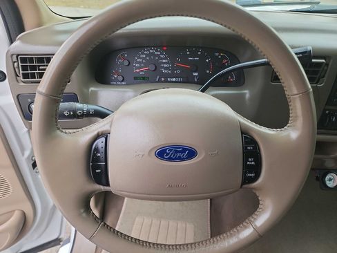 Used 2004 Ford F250 SUPER DUTY image 20