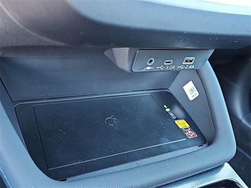 New 2026 Subaru Forester Premium image 18