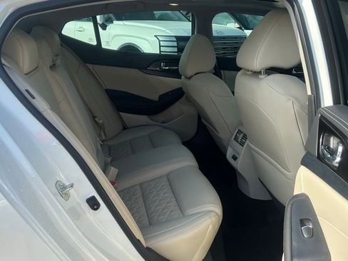 Used 2019 Nissan Maxima Platinum w/ Sport Mat Group image 31