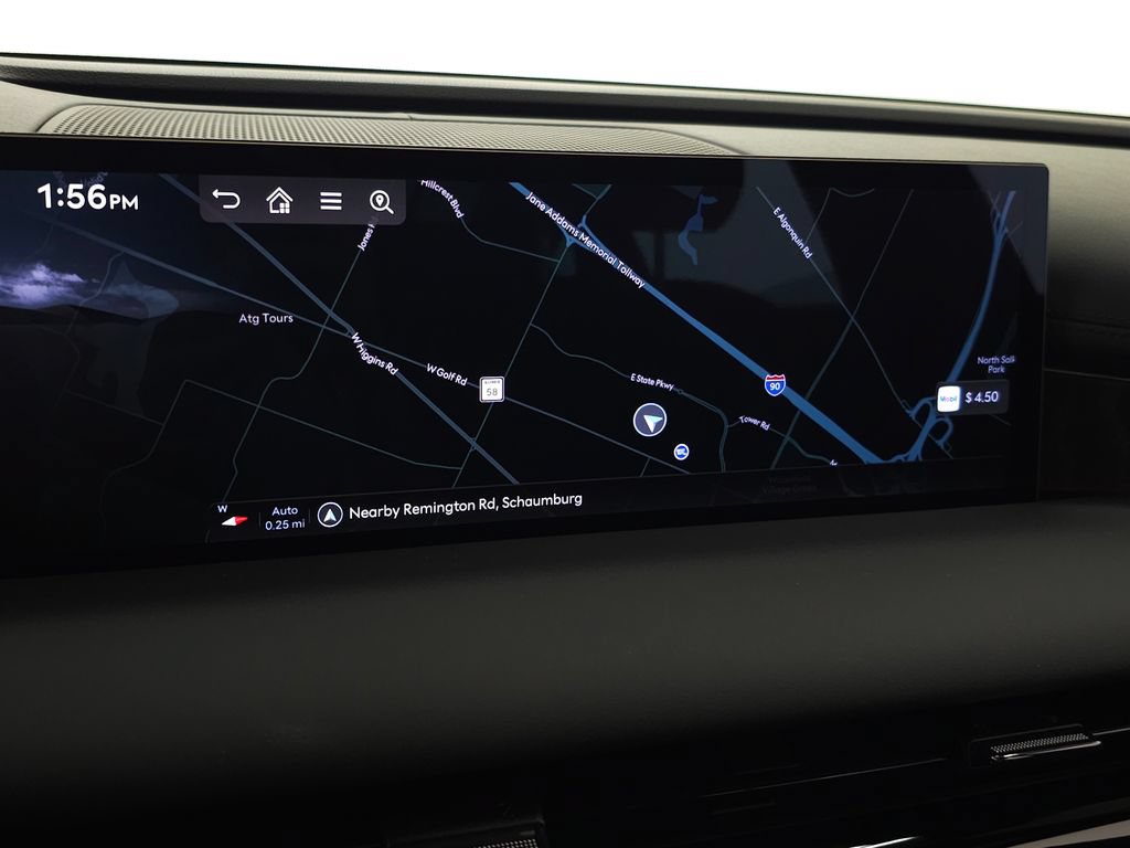 New 2027 Genesis G80 3.5T Prestige AWD/4WD image 18