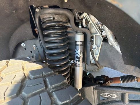 Used 2024 Ford F250 Lariat w/ Lariat Ultimate Package AWD/4WD image 16