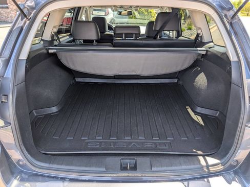 Used 2014 Subaru Outback 2.5i Limited AWD/4WD image 13