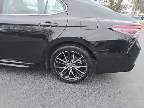 Certified 2023 Toyota Camry SE image 4