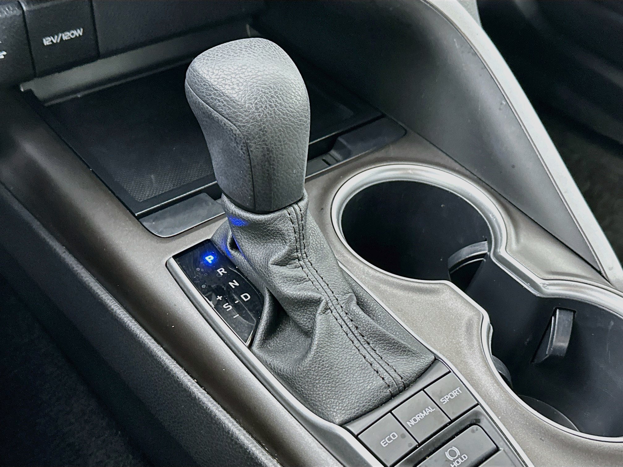 Certified 2023 Toyota Camry LE AWD/4WD image 16
