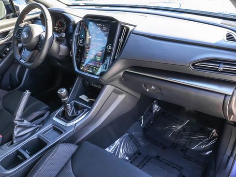 Used 2024 Subaru WRX Premium image 33