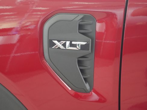 New 2026 Ford Ranger XLT w/ Equipment Group 301A High AWD/4WD image 18