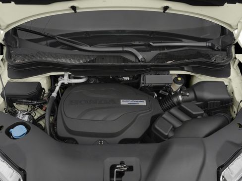 Used 2017 Honda Pilot EX image 13