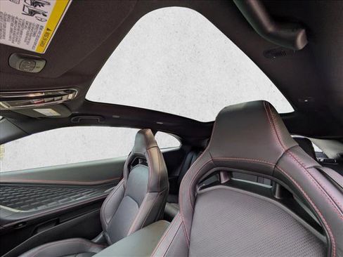 New 2026 Dodge Charger Scat Pack AWD/4WD image 18