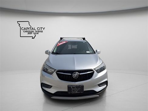 Used 2018 Buick Encore Preferred image 8