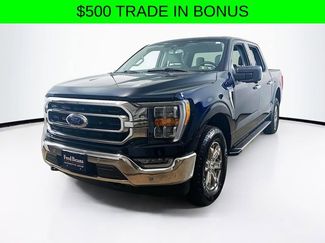 Certified 2022 Ford F150 XLT w/ Equipment Group 302A High video 3