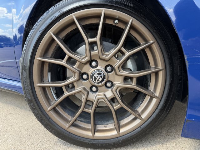 Certified 2023 Toyota Camry SE FWD image 9