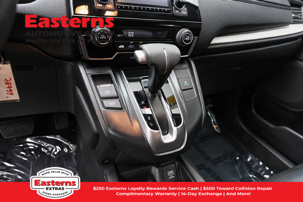 Used 2019 Honda CR-V LX image 13