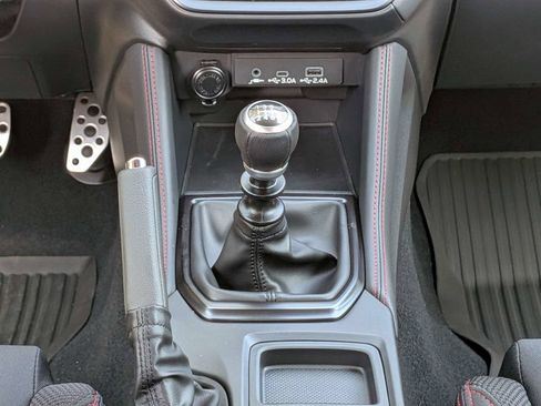 New 2026 Subaru WRX Premium AWD/4WD image 18