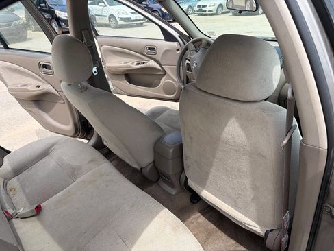 Used 2006 Nissan Sentra 1.8 S FWD image 11