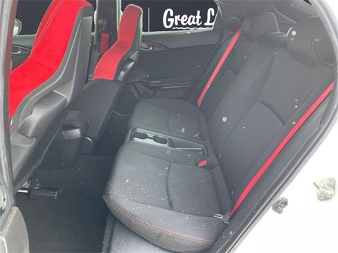 Certified 2021 Honda Civic Type R image 13