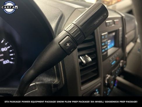Used 2017 Ford F350 XL w/ STX Appearance Package AWD/4WD image 18