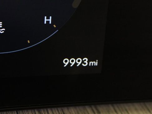 Used 2025 Hyundai Santa Fe Calligraphy image 27