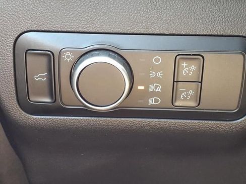 Used 2024 Ford Bronco Sport Big Bend AWD/4WD image 16