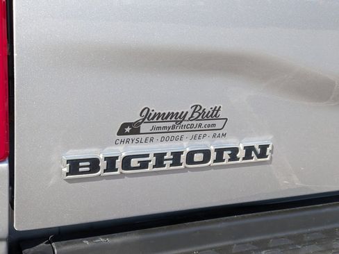 Used 2019 RAM 2500 Big Horn image 20