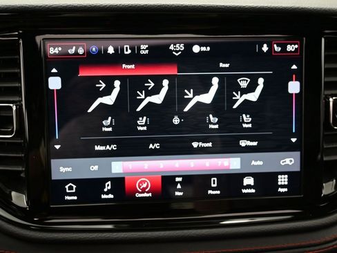 Used 2024 Dodge Durango GT image 27