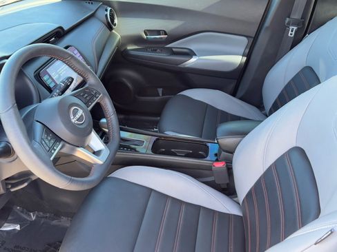 Certified 2023 Nissan Kicks SR w/ SR Premium Package image 17