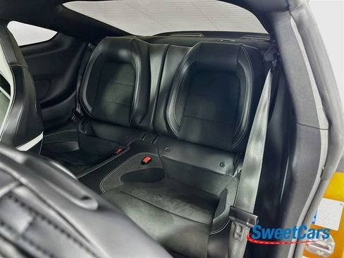 Used 2020 Ford Mustang Shelby GT500 RWD image 13