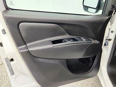 Used 2022 RAM ProMaster City Wagon FWD image 10