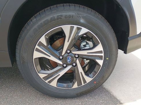 New 2026 Subaru Crosstrek 2.0i Premium AWD/4WD image 7