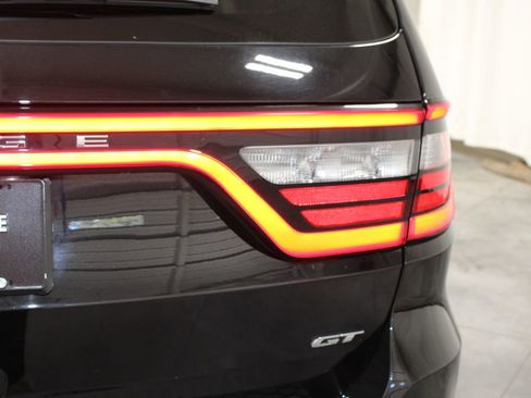 Used 2024 Dodge Durango GT image 27