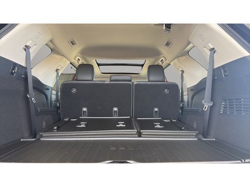 New 2026 Nissan Pathfinder Platinum w/ Cargo Package AWD/4WD image 13