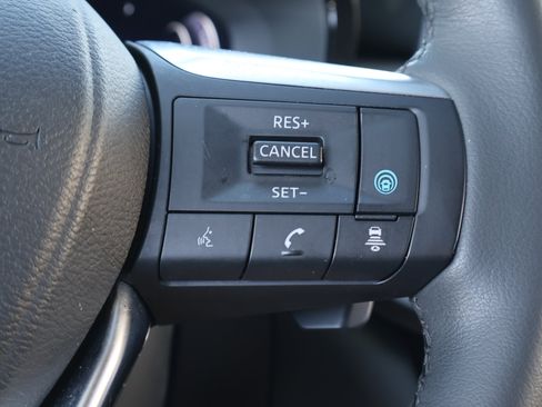 Certified 2025 INFINITI QX60 Luxe AWD/4WD image 29