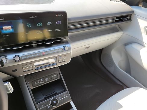 New 2026 Hyundai Kona SEL Premium image 16